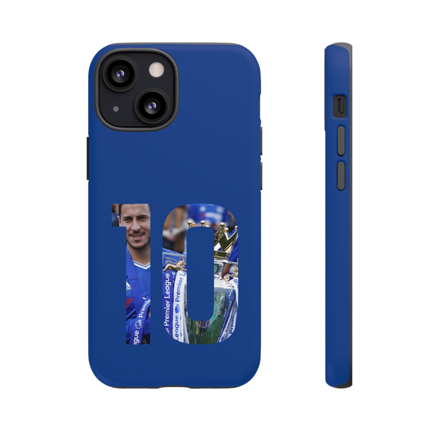 iPhone/Samsung Case - Eden Hazard (Chelsea phone case)