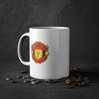 Mug - Manchester United