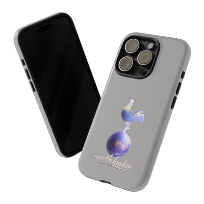 Coque iPhone/Samsung - North London (Tottenham phone case)