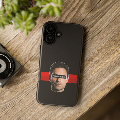 Coque iPhone/Samsung - Mikel Arteta (Arsenal phone case)