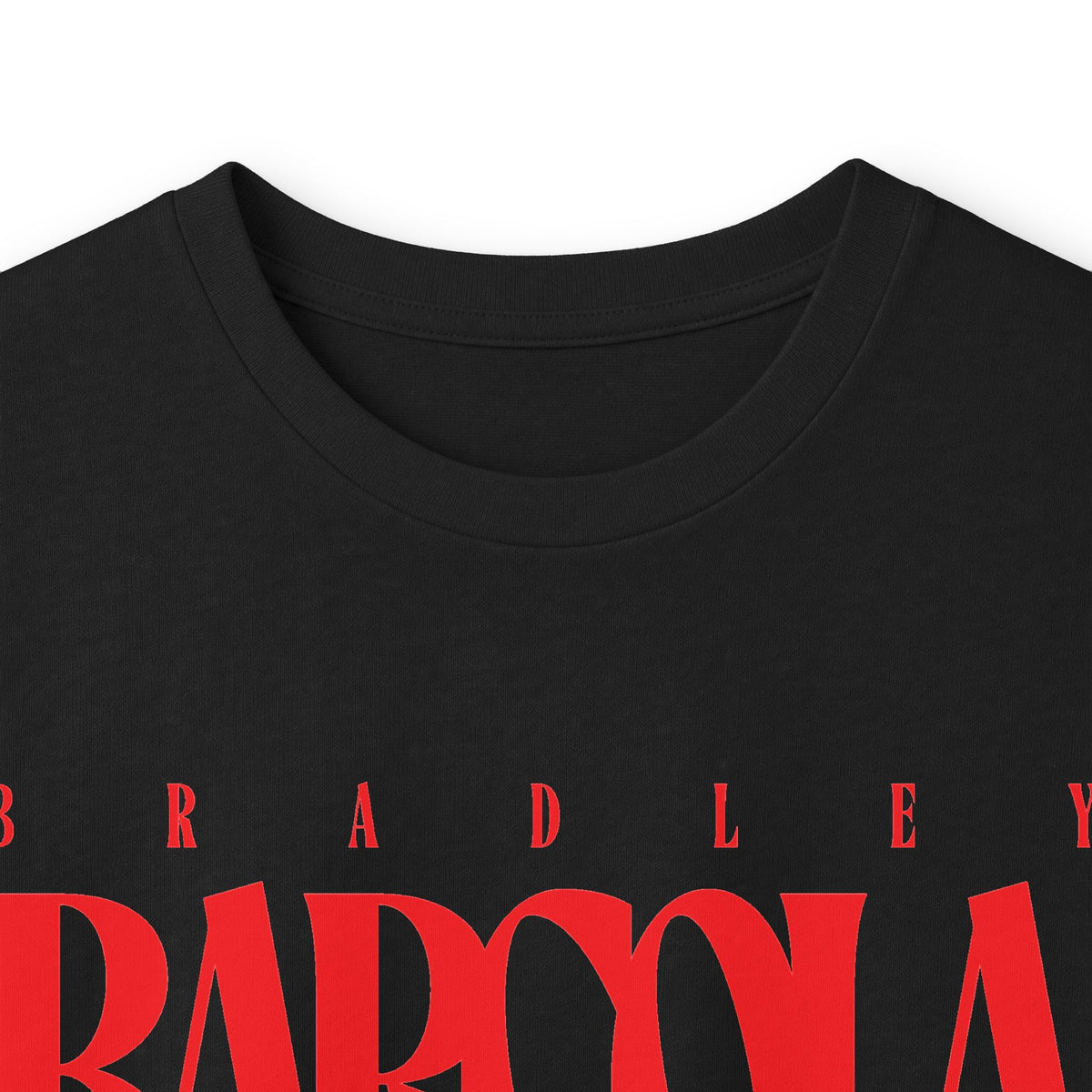 T-Shirt Manches Longues - Bradley Barcola (Liverpool)