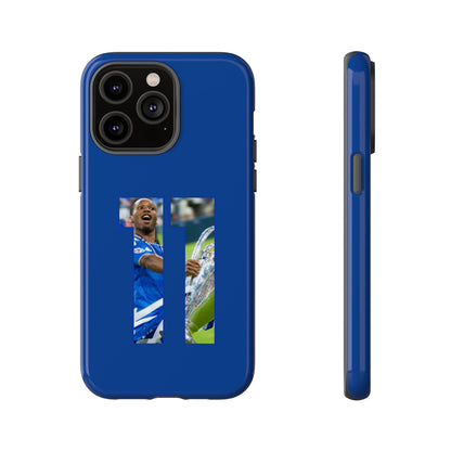 Coque iPhone/Samsung - Didier Drogba (Chelsea phone case)
