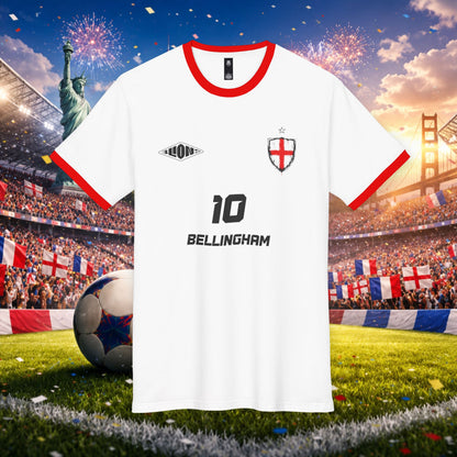 T-Shirt - Jude Bellingham ( World Cup 2026, England )