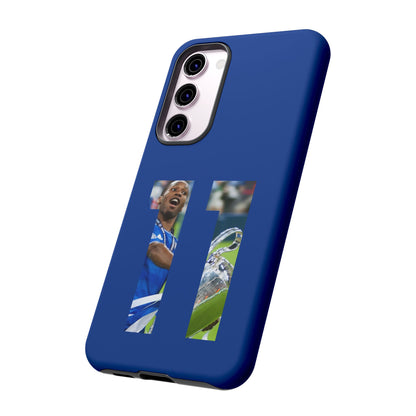 iPhone/Samsung case - Didier Drogba (Chelsea phone case)