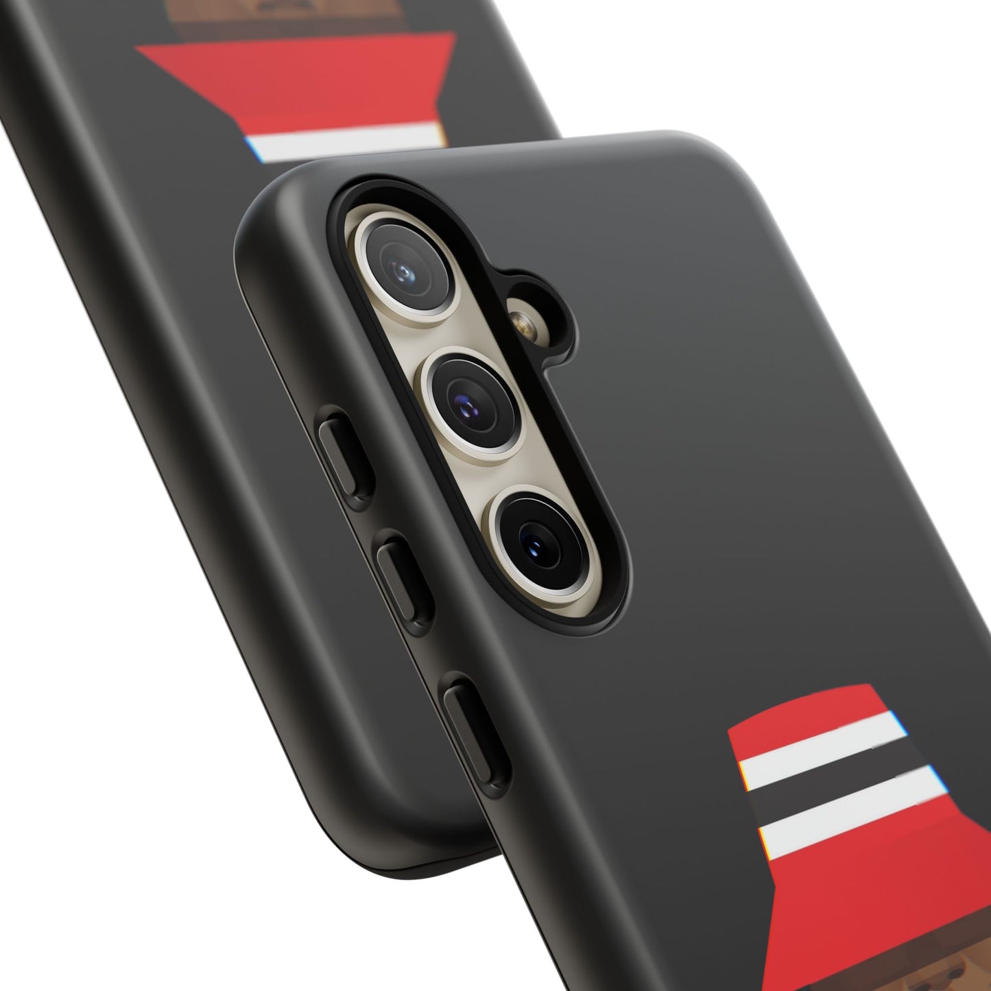 iPhone/Samsung case - Kobbie Mainoo (Manchester United phone case)