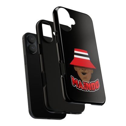 iPhone/Samsung case - Kobbie Mainoo (Manchester United phone case)