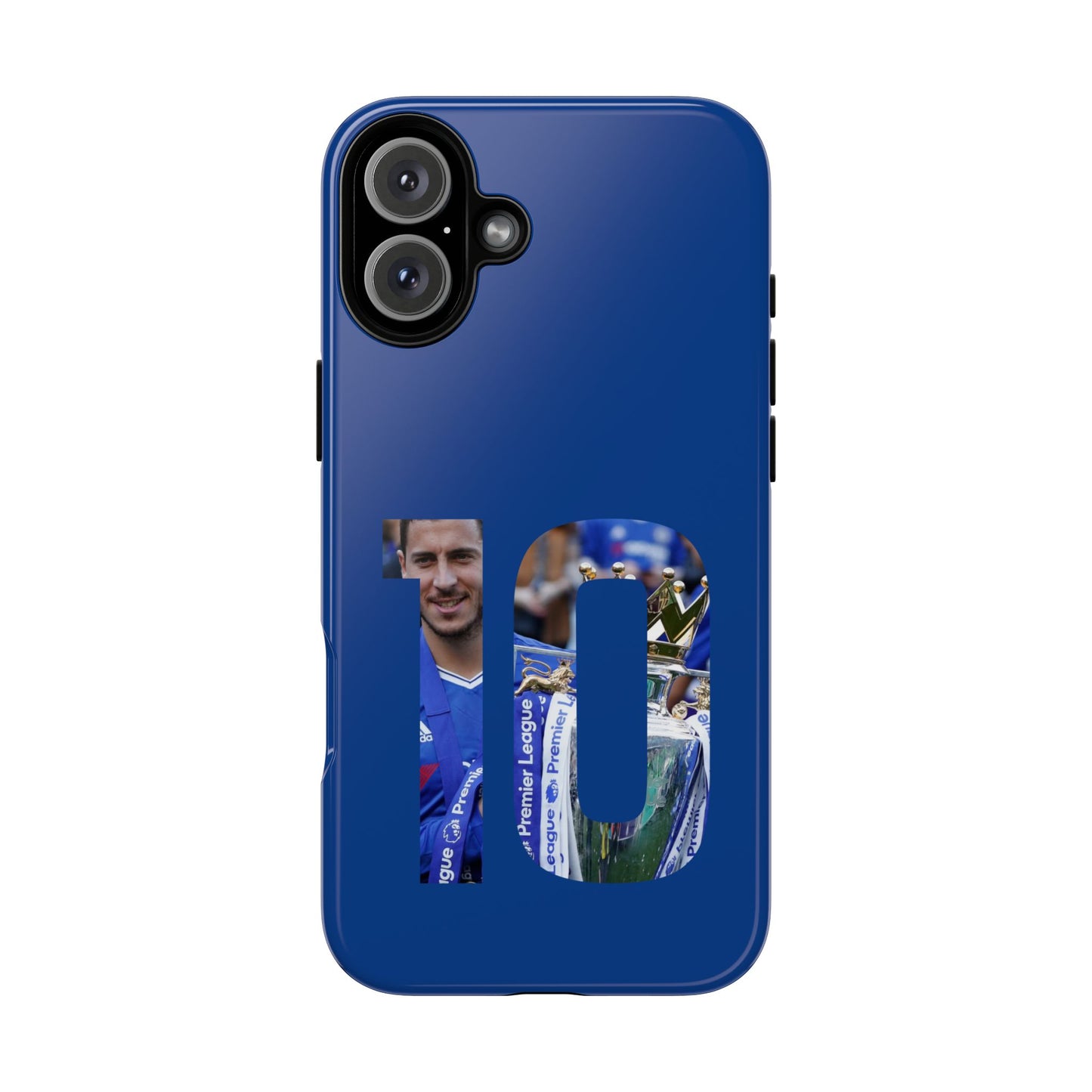 iPhone/Samsung Case - Eden Hazard (Chelsea phone case)