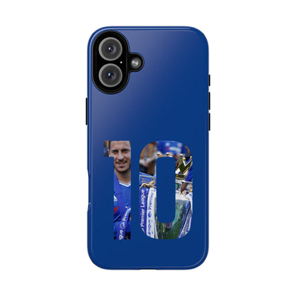 iPhone/Samsung Case - Eden Hazard (Chelsea phone case)