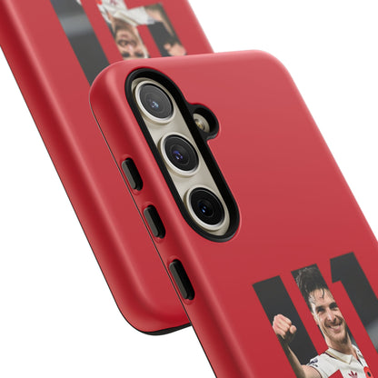 Coque iPhone/Samsung - Declan Rice (Arsenal phone case)