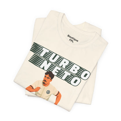 T-Shirt Mixte - Pedro Neto (Chelsea FC)