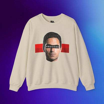 Pull Mixte  - Mikel Arteta (Arsenal)