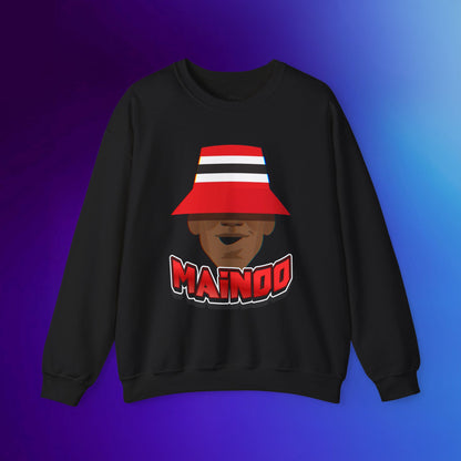 Mixed Sweater - Kobbie Mainoo (Manchester United)