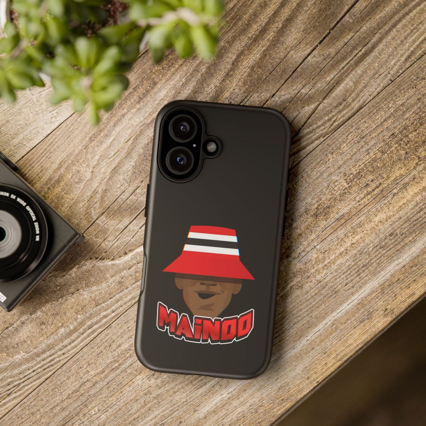 iPhone/Samsung case - Kobbie Mainoo (Manchester United phone case)