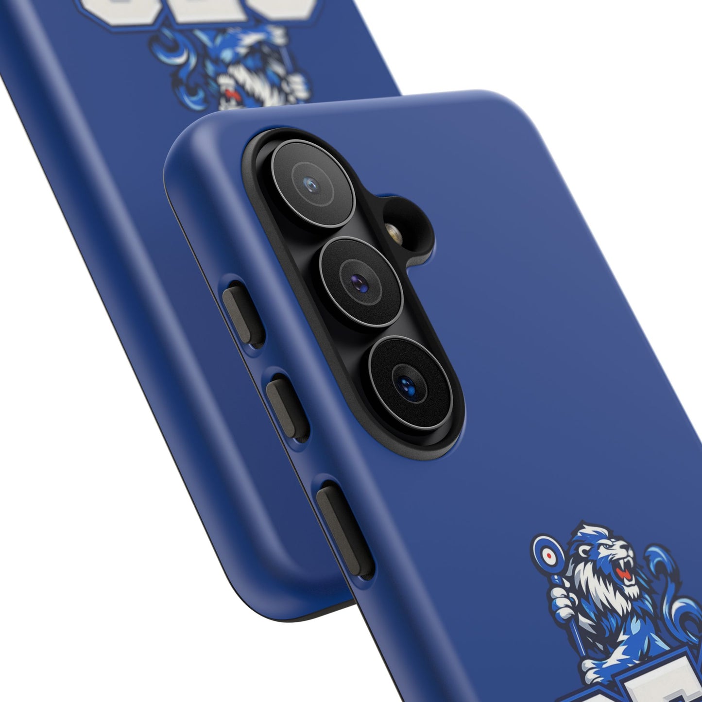 iPhone/Samsung case - CFC (Chelsea phone case)