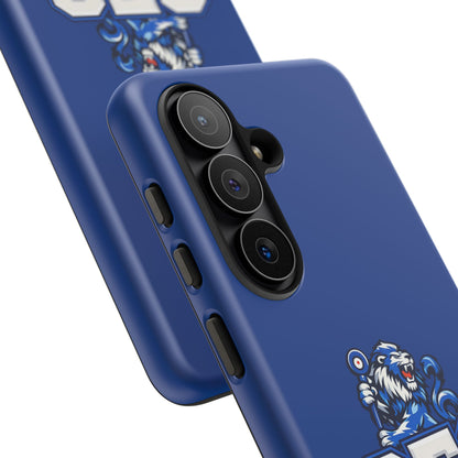 iPhone/Samsung case - CFC (Chelsea phone case)
