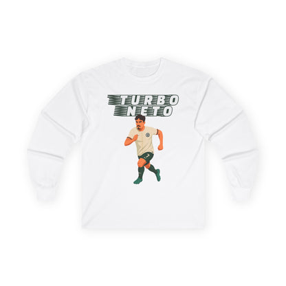 Unisex Long Sleeve T-Shirt - Pedro Neto (Chelsea)