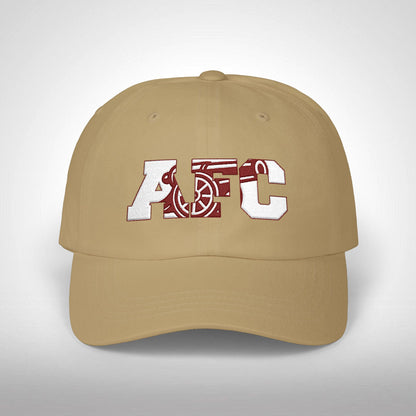 Casquette brodé - 'AFC' Arsenal