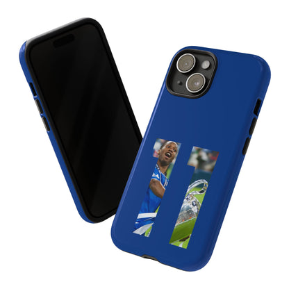 iPhone/Samsung case - Didier Drogba (Chelsea phone case)