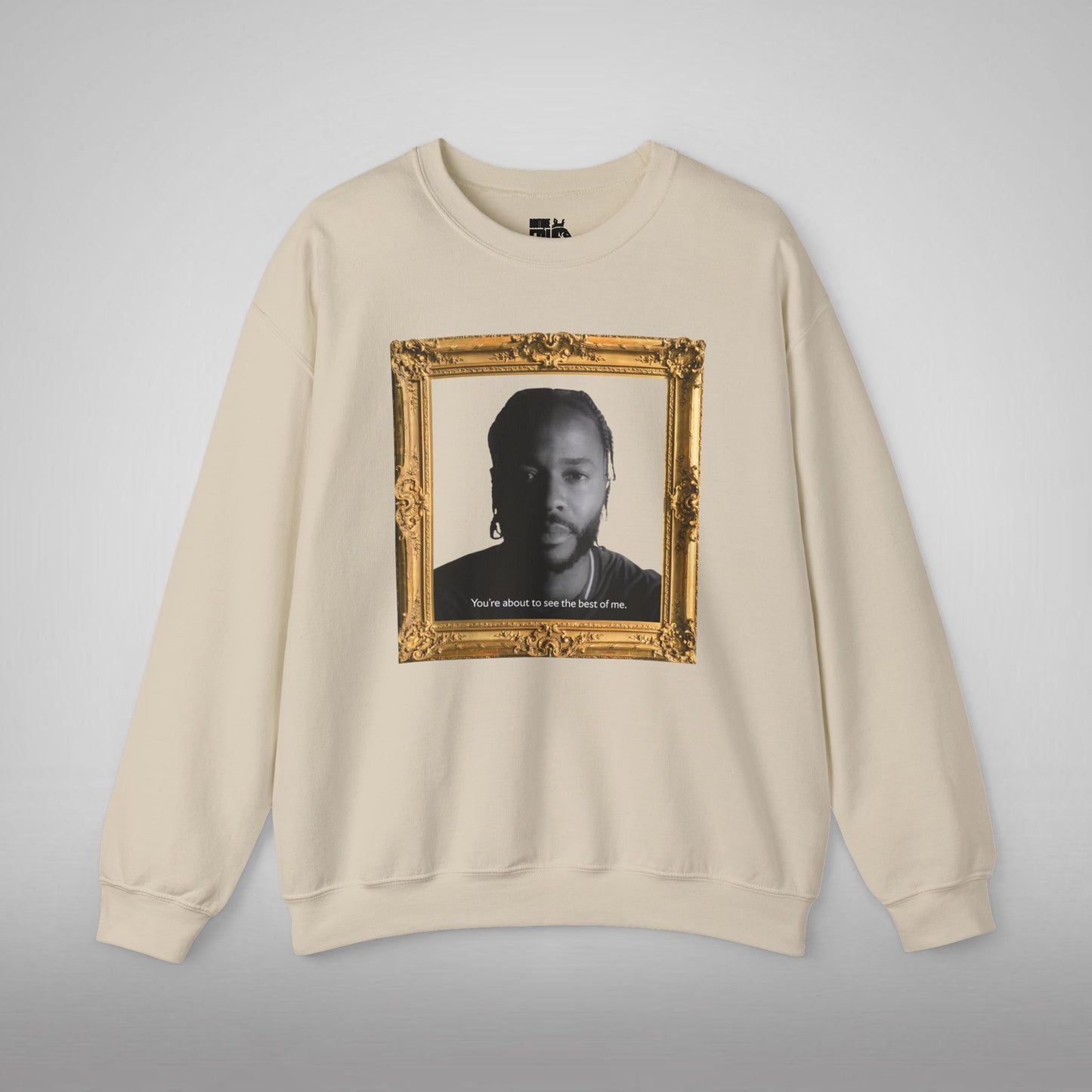 Pull Mixte  - Raheem Sterling "Best of me"