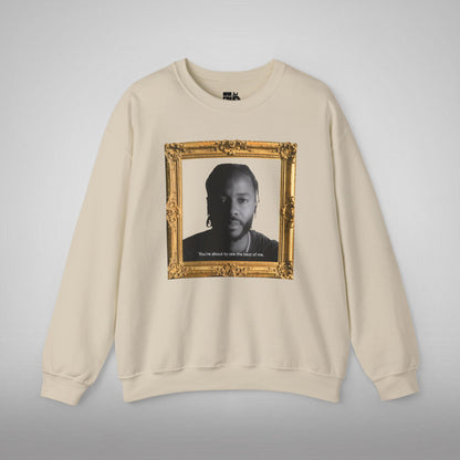Pull Mixte  - Raheem Sterling "Best of me"