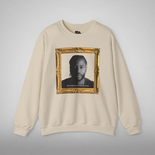 Pull Mixte  - Raheem Sterling "Best of me"