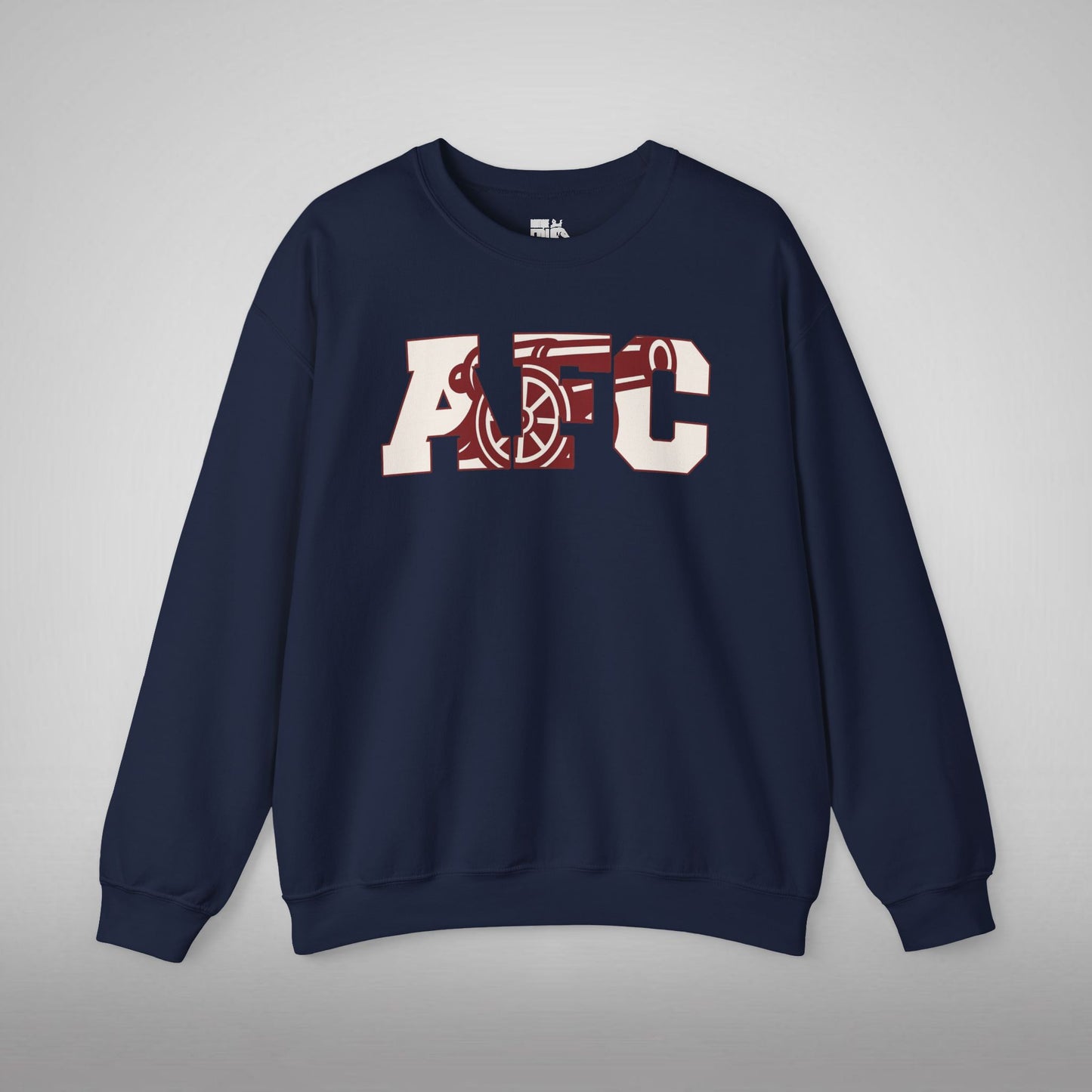 Pull Mixte  - Arsenal "AFC"