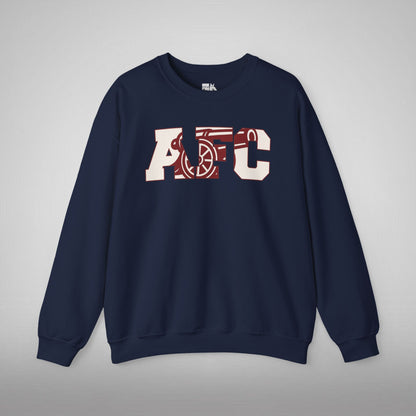 Pull Mixte  - Arsenal "AFC"