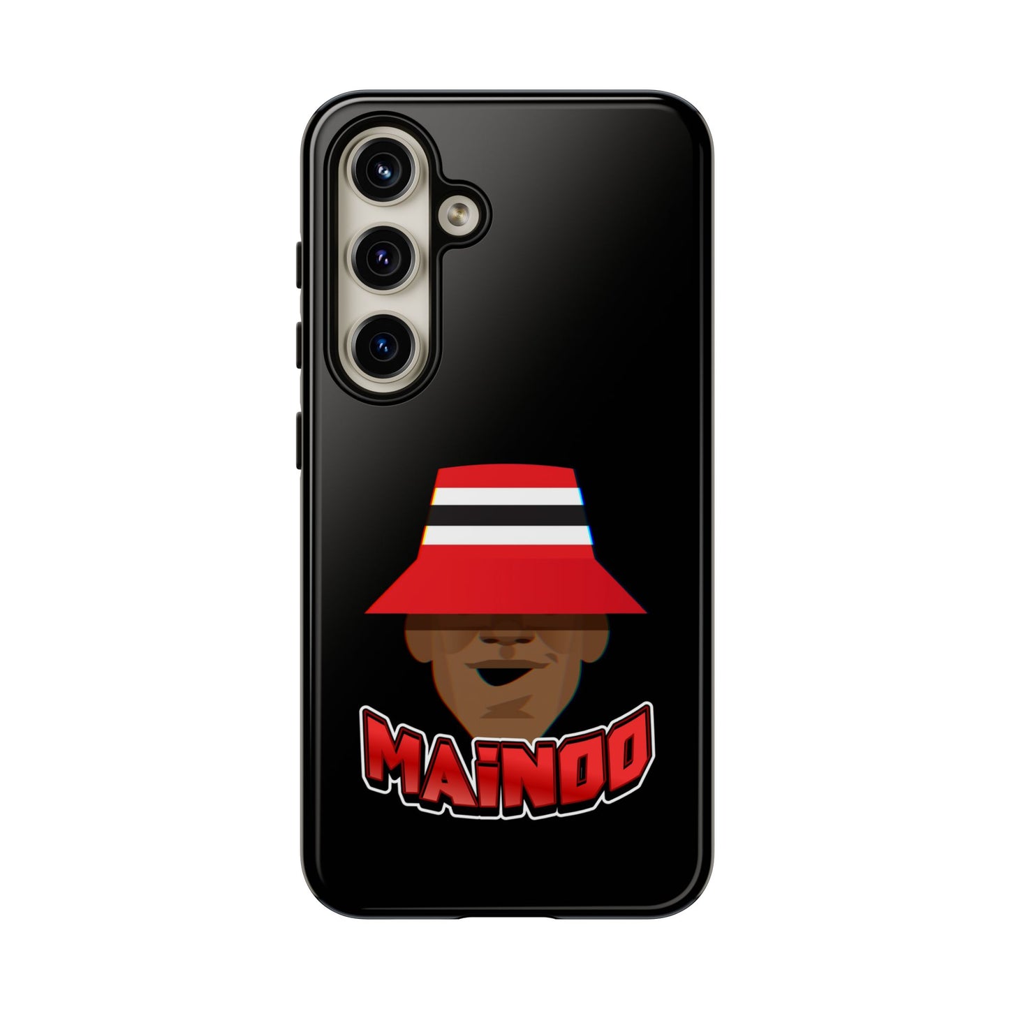 iPhone/Samsung case - Kobbie Mainoo (Manchester United phone case)
