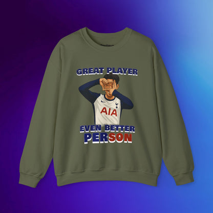 Pull Mixte  - Heug-Min Son ( Tottenham )