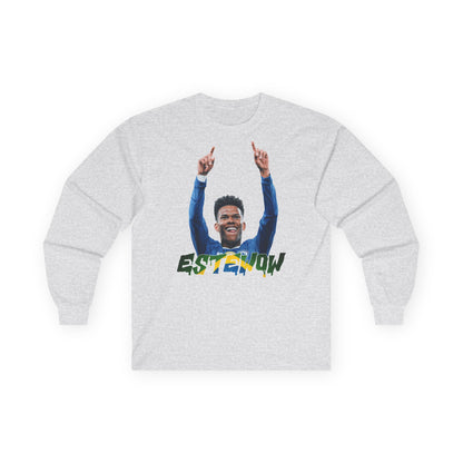 T-Shirt Manches Longues Mixte - Estevao (Chelsea)