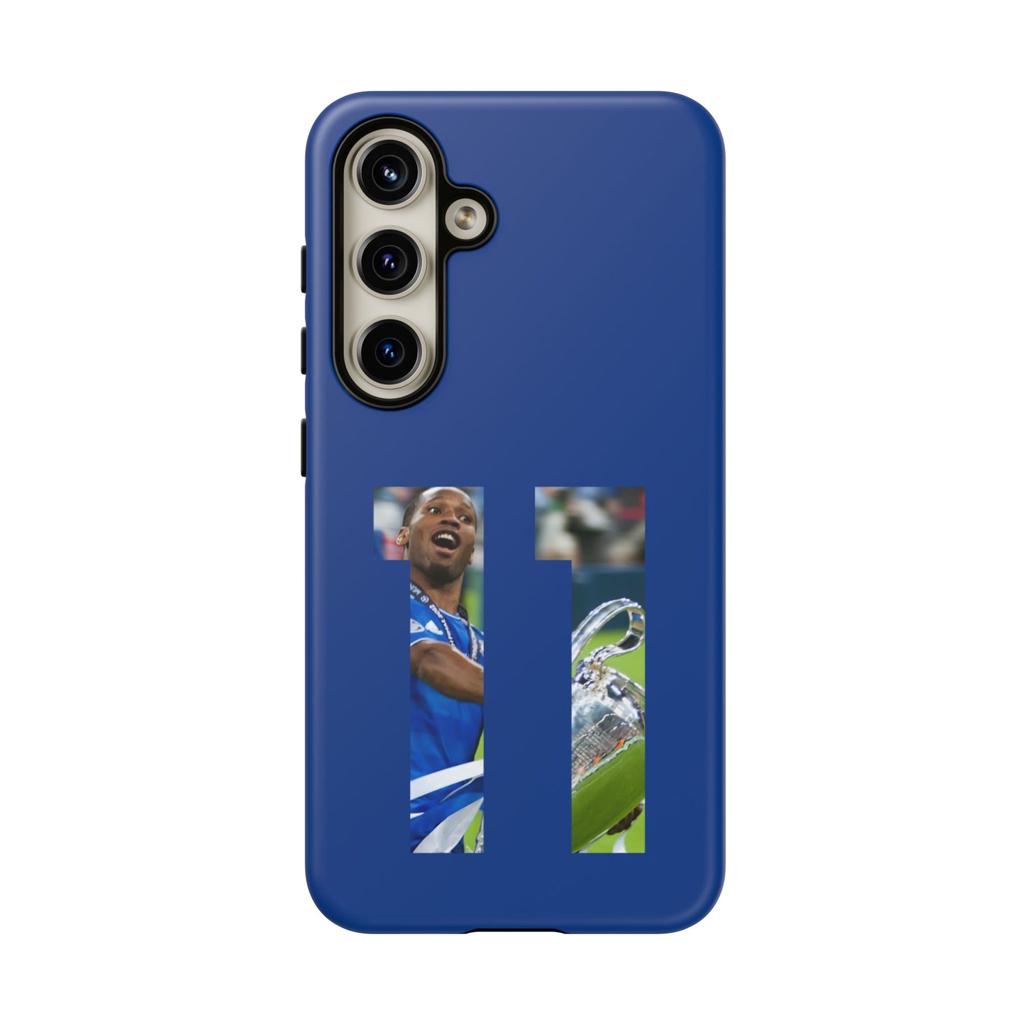 iPhone/Samsung case - Didier Drogba (Chelsea phone case)