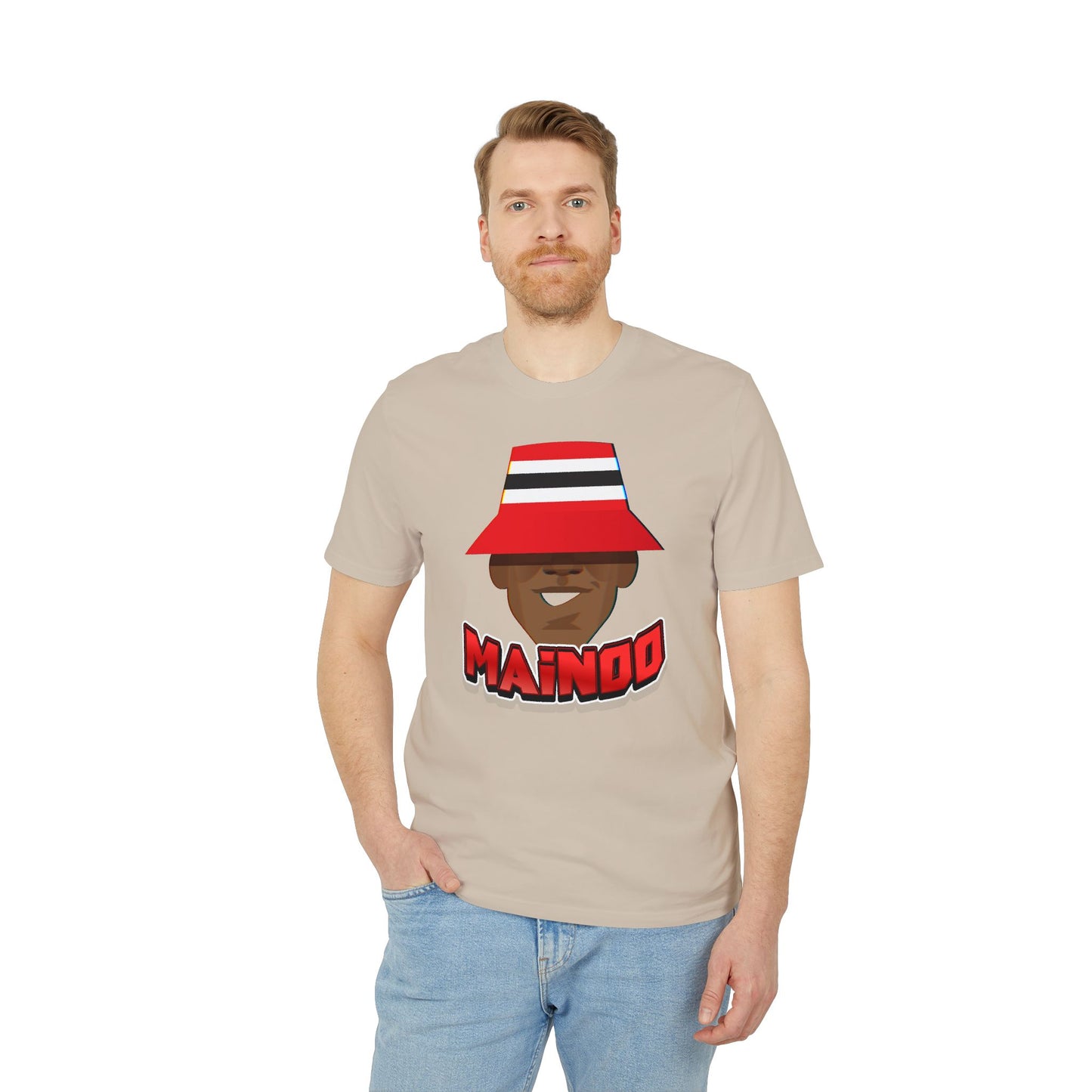 Mixed T-Shirt - Kobbie Mainoo (Manchester United)
