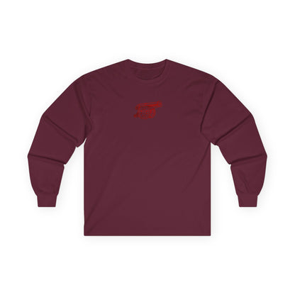 Unisex Long Sleeve T-Shirt - Arsenal