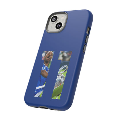 iPhone/Samsung case - Didier Drogba (Chelsea phone case)