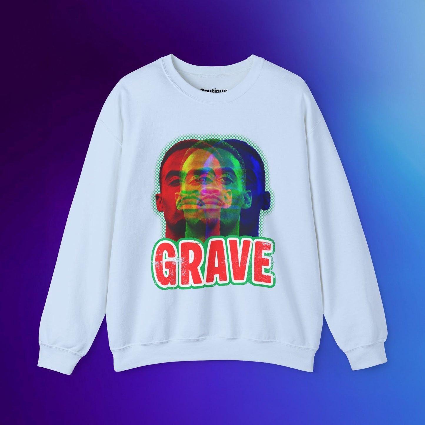 Mixed Sweater - Ryan GRAVEnberch (Liverpool)