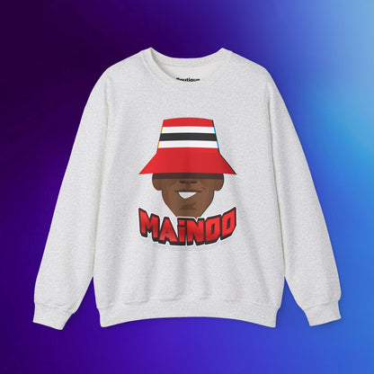 Mixed Sweater - Kobbie Mainoo (Manchester United)