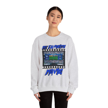 Unisex Sweater - Chelsea vs PSG