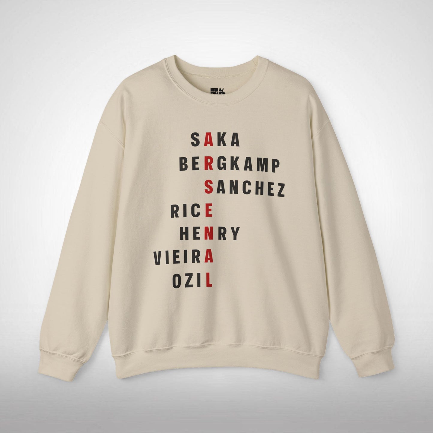 Pull Mixte - Arsenal FC