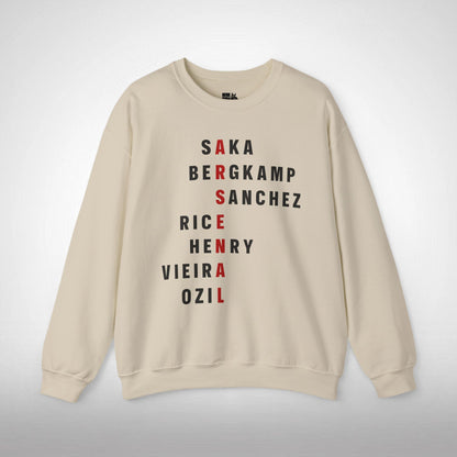 Pull Mixte - Arsenal FC