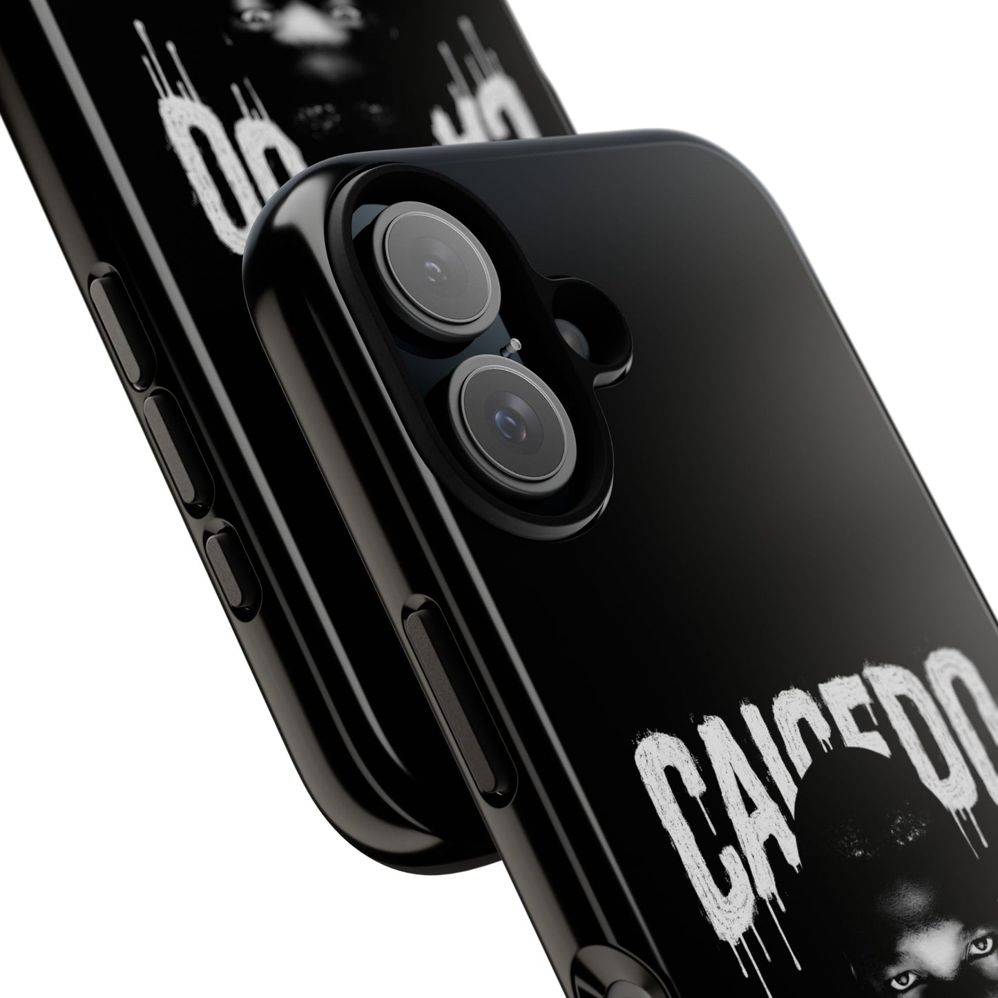 iPhone/Samsung Phone Case - Moises Caicedo (Chelsea phone case)
