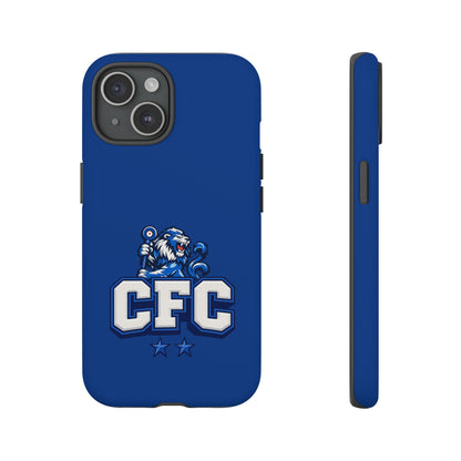 iPhone/Samsung case - CFC (Chelsea phone case)