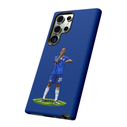 iPhone/Samsung Case - Joao Pedro (Chelsea phone case)