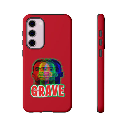 Coque iPhone/Samsung -  Ryan GRAVEnberch (Liverpool Phone Case)
