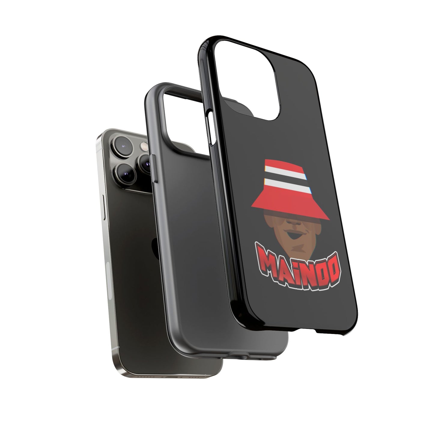 iPhone/Samsung case - Kobbie Mainoo (Manchester United phone case)