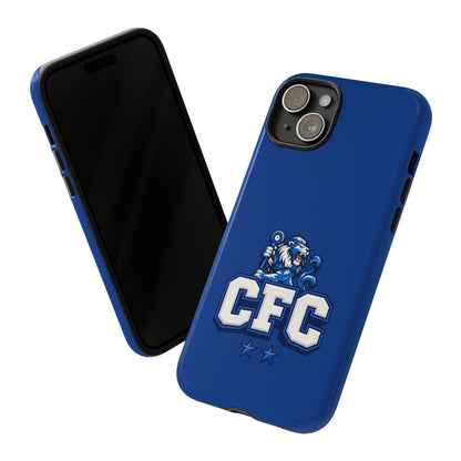 iPhone/Samsung case - CFC (Chelsea phone case)