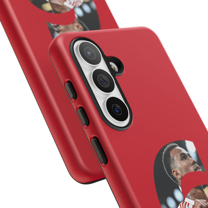 Coque iPhone/Samsung - Gabriel (Arsenal phone case)