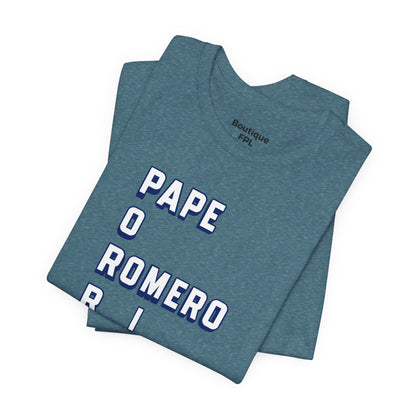 Mixed T-Shirt - Tottenham Hotspur (Words, Words)