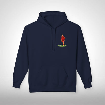 Mixed Hoodie - Dominik Szoboszlai (Liverpool)