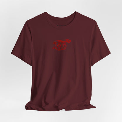 T-Shirt Mixte - Arsenal x Declan Rice