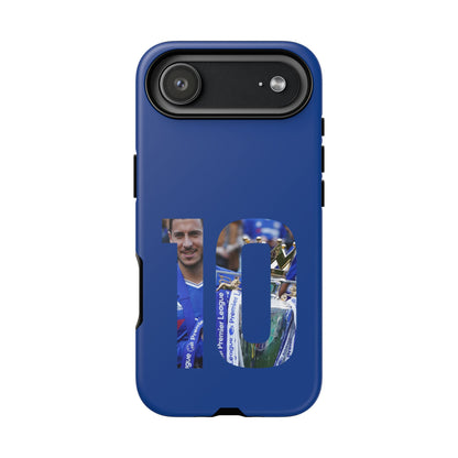 iPhone/Samsung Case - Eden Hazard (Chelsea phone case)
